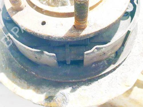 Used Hand brake Hand brake 35142057 35142057