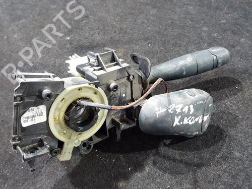 Used Warning switch Warning switch RENAULT KANGOO Express (FC0/1_) 1.2 (FC01, FC0A, FC0F) (58 hp) 35659791 35659791