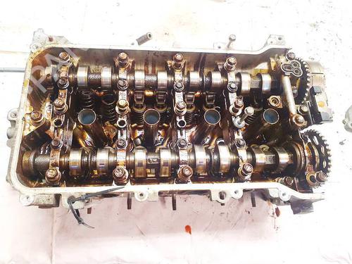 Used Cylinder head Cylinder head 35309730 35309730