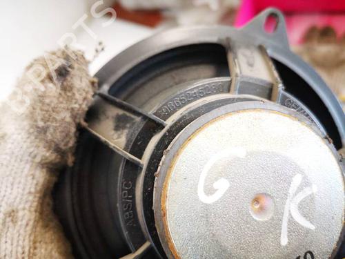 Speaker CITROËN C3 II (SC_) 1.4 HDi 70 (SC8HZC, SC8HR0, SC8HP4) | BP32571185E2
