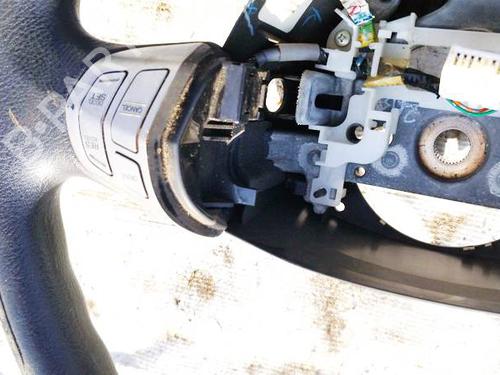 Steering wheel controls HONDA FR-V (BE) 2.2 i CTDi (BE5) | BP34917578E15 - Image 2