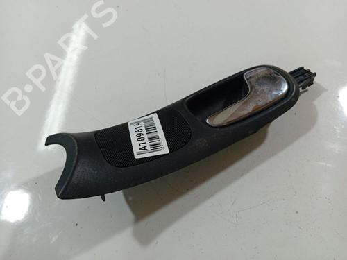 Used Front right interior door handle Front right interior door handle 34872354 34872354