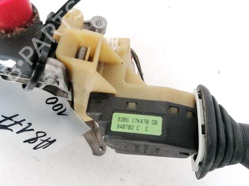 Warning switch FORD MONDEO I (GBP) 1.6 i 16V | BP35421146I22 - Image 3