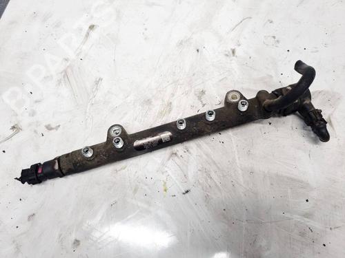 Used Injection rail Injection rail 34884654 34884654