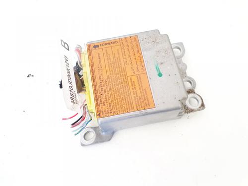 Used ECU airbags ECU airbags NISSAN QASHQAI I (J10, NJ10) 1.5 dCi (106 hp) 32909812 32909812