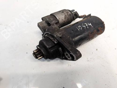 Starter VW JETTA III (1K2) 1.9 TDI | BP37085388M8 - Image 3