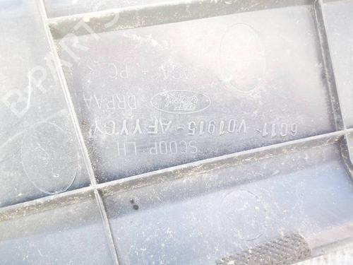 Scuttle panel FORD TRANSIT Van (FA_ _) 2.2 TDCi | BP35372471C110 - Image 3