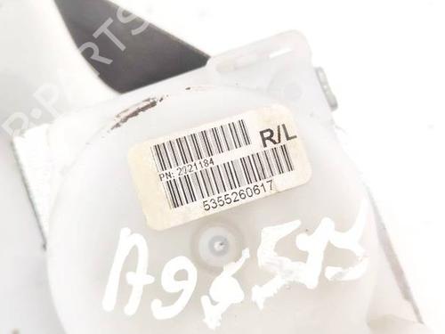 Rear right seatbelt CHRYSLER 300C (LX, LE) 3.5 AWD | BP35232320I28 - Image 3