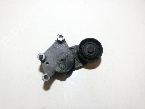 Pulley FORD FIESTA VI (CB1, CCN) 1.6 TDCi | BP35686997M122 - Image 2