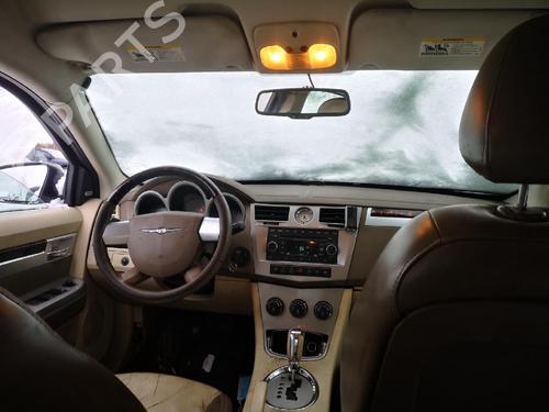 Support CHRYSLER SEBRING (JS) 2.4 VVT | BP32607871C155