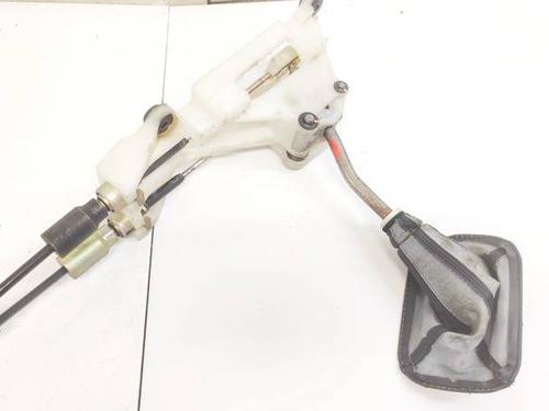 Used Gear lever Gear lever TOYOTA RAV 4 II (_A2_) 2.0 D 4WD (CLA20_, CLA21_, CLA20R, CLA21R) (116 hp) 35205724 35205724