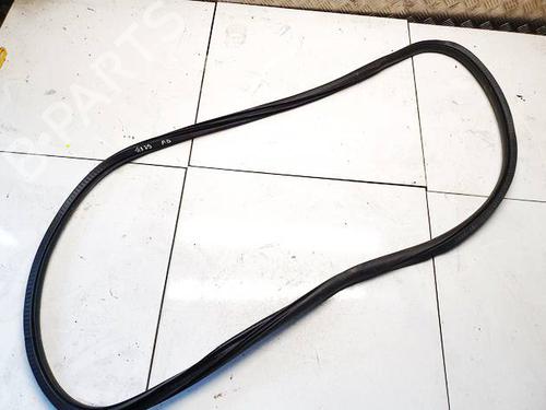 Used Rubber door seal Rubber door seal 38580954 38580954