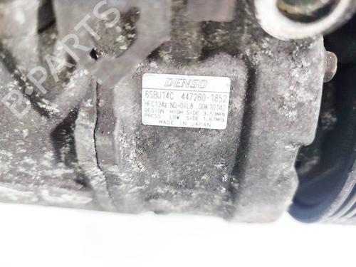 AC compressor BMW 3 (E90) 318 i | BP34846845M34 - Image 3