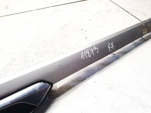 Front left interior door handle VW PASSAT B8 (3G2, CB2) 2.0 TDI | BP39999398I13 - Image 2