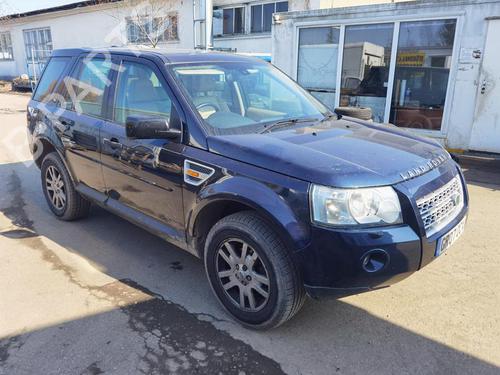 Used Parts LAND ROVER FREELANDER 2 (L359) 2.2 TD4 4x4 (160 hp) 4470749