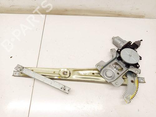 Used Rear left window mechanism Rear left window mechanism 34832456 34832456