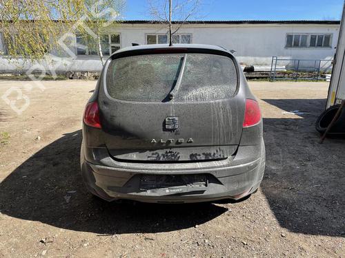 Electronic module SEAT ALTEA (5P1) 2.0 TDI | BP32877257M83 - Image 9