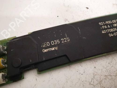 Electronic module AUDI A8 D3 (4E2, 4E8) 4.2 quattro | BP35150613M83 - Image 2
