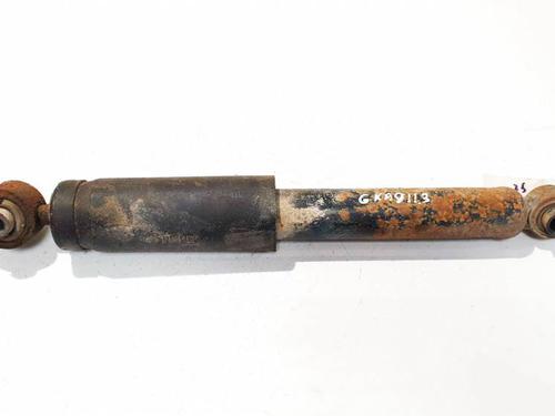 Used Left rear shock absorber Left rear shock absorber 35293277 35293277