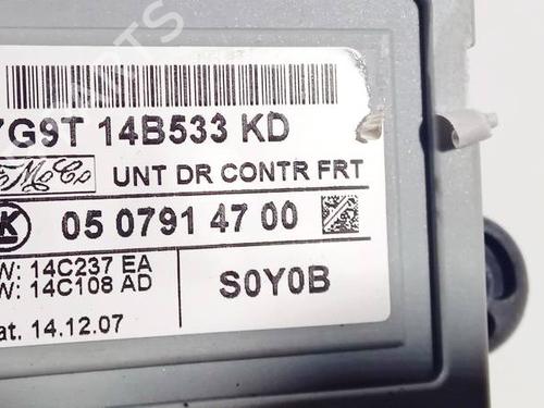 Electronic module LAND ROVER FREELANDER 2 (L359) 2.2 TD4 4x4 | BP35026664M83 - Image 3