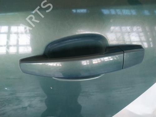 rear-left-exterior-door-handle-opel-vectra-c-z02-2002-2003-2004-2005-2006-2007-2008-2009-35415626 main image