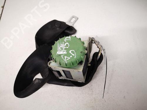 Used Rear right seatbelt Rear right seatbelt 35433239 35433239