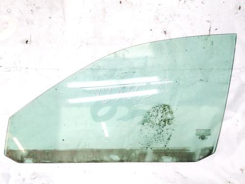 front-left-door-window-audi-a4-b5-8d2-1994-1995-1996-1997-1998-1999-2000-2001-35615957 main image