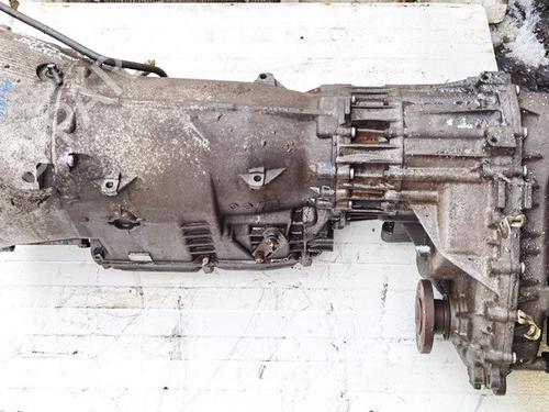 Used Gearbox Gearbox 35559699 35559699
