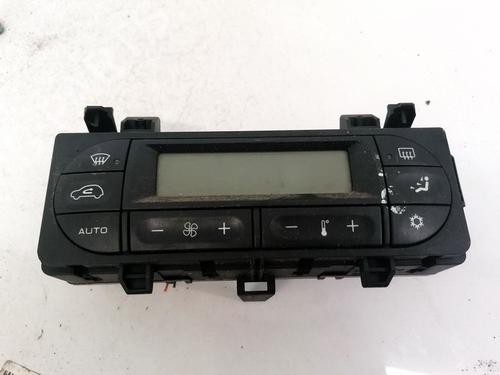 Used Climate control Climate control CITROËN C3 I (FC_, FN_) 1.4 HDi (68 hp) 35396037 35396037