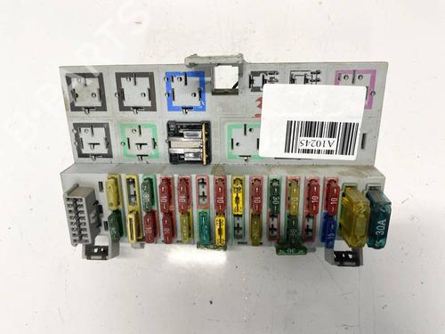 Used Fuse box Fuse box OPEL ASTRA F Hatchback (T92) 1.7 TD (F08, M08, F68, M68) (68 hp) 32582230 32582230