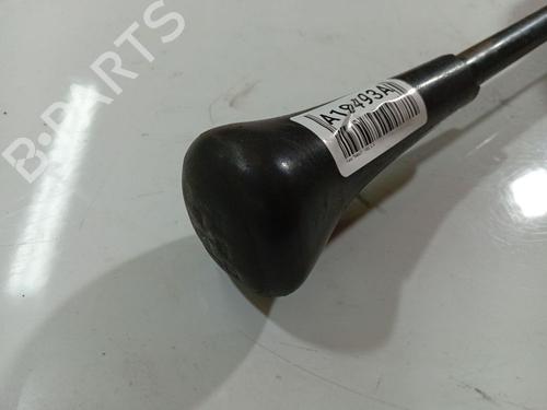 Gear lever FORD TRANSIT Van (E_ _) 2.5 DI (EAS, EAL) | BP34804711M90 - Image 2