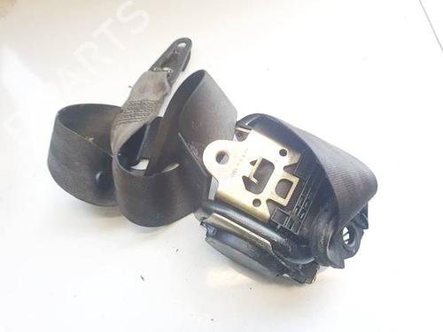 Used Front left seatbelt Front left seatbelt AUDI A4 B6 (8E2) 1.9 TDI (130 hp) 35025529 35025529