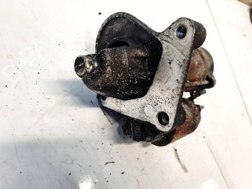 Starter MAZDA 3 (BK) 1.6 DI Turbo | BP34827779M8 - Image 2