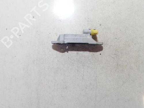 Used Electronic module Electronic module BMW 3 Touring (E46) 320 d (136 hp) 33516117 33516117