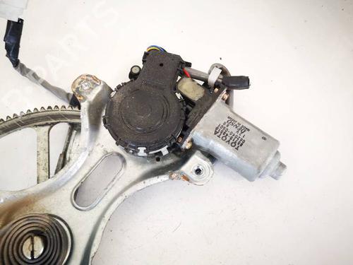 Used Right front window motor Right front window motor 34919589 34919589