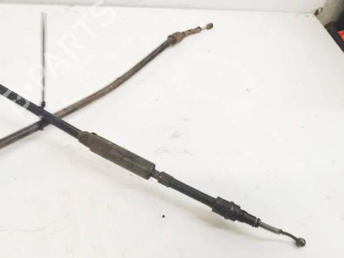 Cable MAZDA 3 (BK) 1.6 (BK14) | BP34860771E12 - Image 2