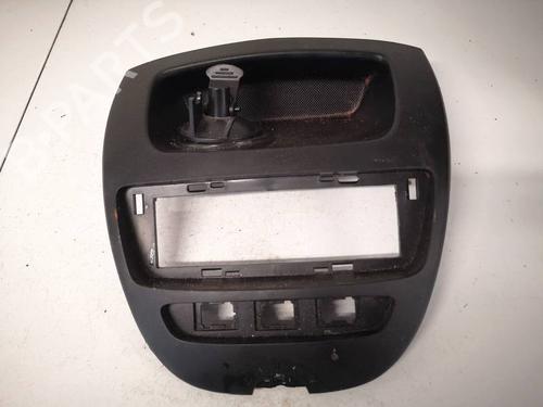 Used Other Other TOYOTA AYGO (_B1_) 1.0 (KGB10_, KGB10R) (68 hp) 40067628 40067628