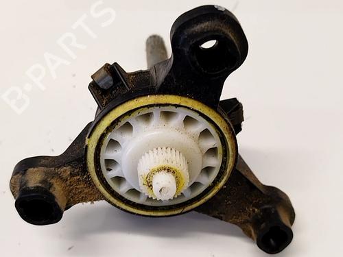 Rear left window mechanism AUDI A4 B7 (8EC) 2.0 TDI | BP36547404C24 - Image 2