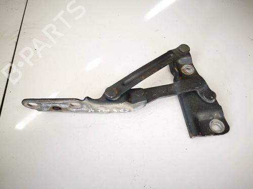 Used Hinge/Door check strap Hinge/Door check strap SKODA FABIA I (6Y2) 1.4 TDI (75 hp) 34939702 34939702
