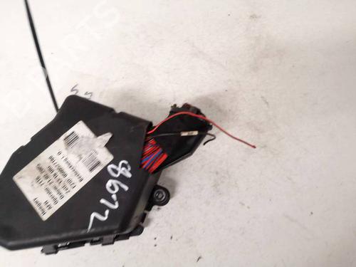 Fuse box AUDI A6 C6 (4F2) 2.7 TDI | BP32925379E1 - Image 3