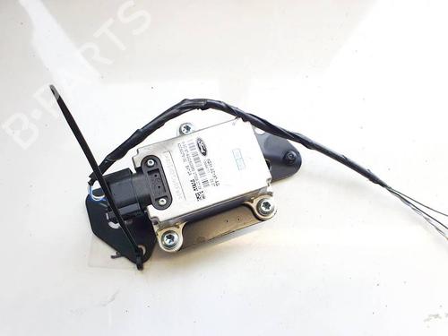 Used Electronic module Electronic module FORD MONDEO IV (BA7) 1.6 Ti (110 hp) 35290364 35290364