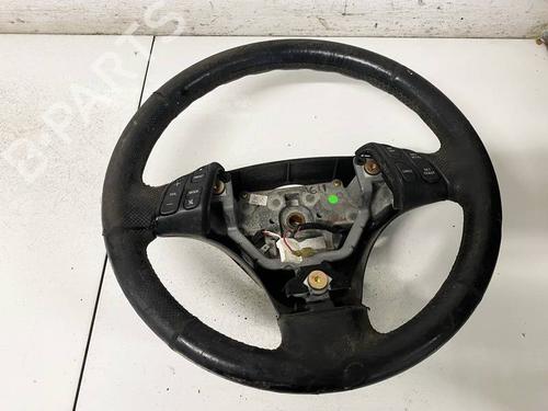 steering-wheel-mazda-6-hatchback-gg-2002-2003-2004-2005-2006-2007-2008-35194190 main image