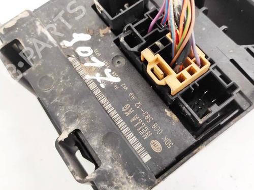 Electronic module VW GOLF V (1K1) 1.4 16V | BP35296954M83 - Image 3