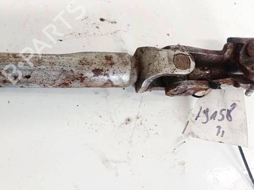 Steering column universal joint FORD MONDEO III (B5Y) 2.0 16V TDDi / TDCi | BP35252174M114 - Image 2