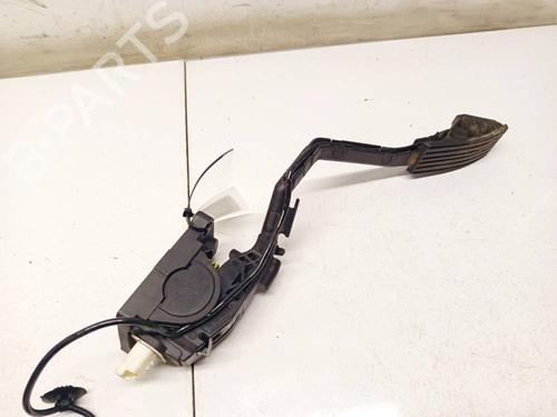 Pedal Pedal PEUGEOT 407 (6D_) 2.0 HDi 135 (6DRHRH, 6DRHRE, 6DRHRG, 6DRHRJ) (136 hp) 34790485 34790485