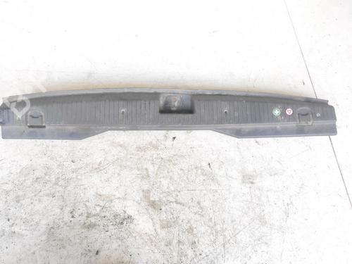 Trinbræt Trinbræt OPEL MERIVA A MPV (X03) 1.6 (E75) (87 hp) 35581087 35581087