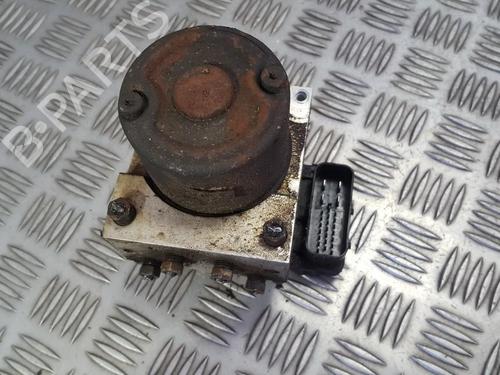 Used ABS pump ABS pump MAZDA PREMACY (CP) 2.0 TD (101 hp) 35687655 35687655