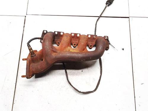Udstødningsmanifold Udstødningsmanifold AUDI A4 B5 (8D2) 1.8 (125 hp) 39734716 39734716