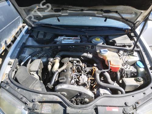 Pipe VW PASSAT B5 Variant (3B5) 1.9 TDI | BP32946099M125  - Image 7