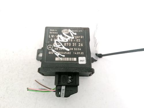 Used Lights ECU Lights ECU 35409402 35409402